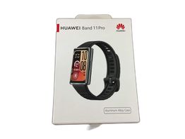 pulsera de actividad huawei band 11 pro