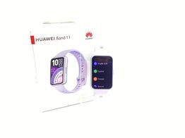 pulsera de actividad huawei band 11