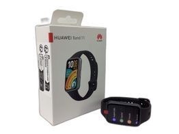 pulsera de actividad huawei band 11