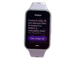 pulsera de actividad huawei band 11