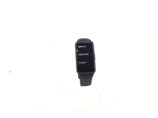 pulsera de actividad huawei band 6
