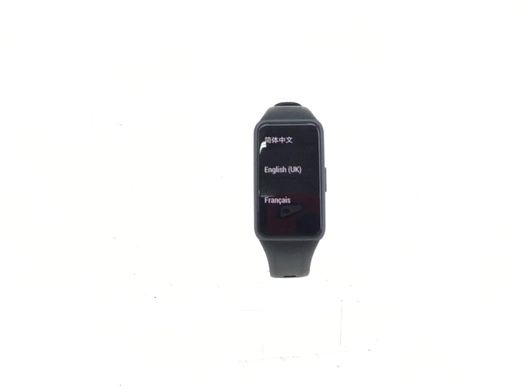 pulsera de actividad huawei band 6