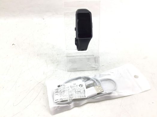 pulsera de actividad huawei band 6