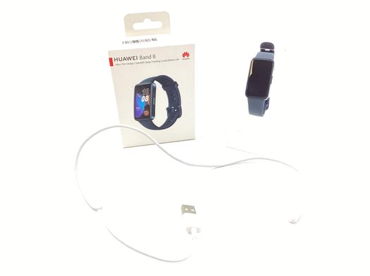 pulsera de actividad huawei band 8