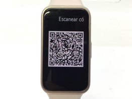 pulsera de actividad huawei band 9
