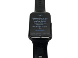 pulsera de actividad huawei watch fit 2