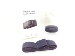 pulseira de atividade moofit hr8