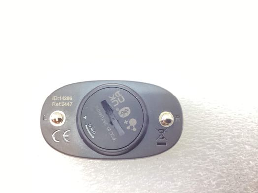 pulseira de atividade moofit hr8