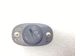 pulseira de atividade moofit hr8