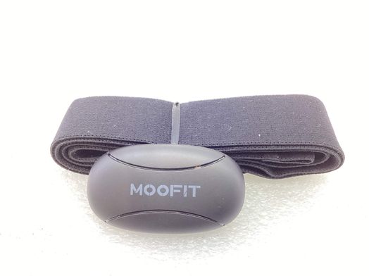 pulseira de atividade moofit hr8