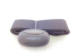 pulseira de atividade moofit hr8
