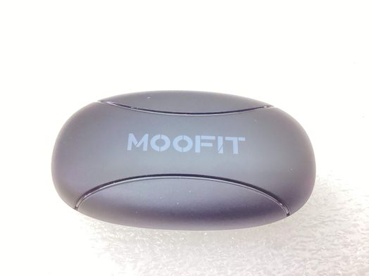 pulseira de atividade moofit hr8