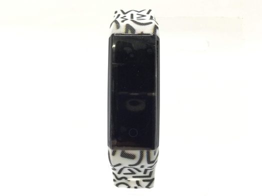 pulsera de actividad muvit helath pop
