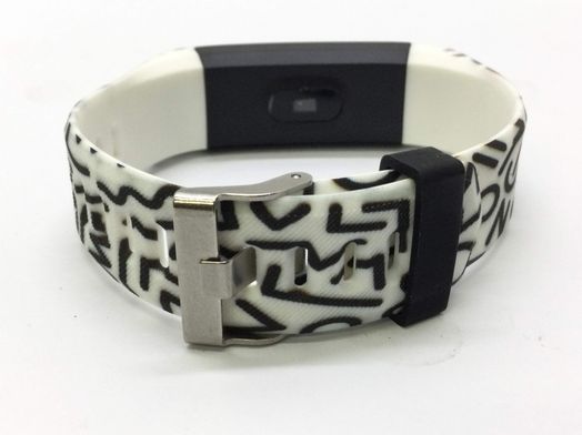 pulsera de actividad muvit helath pop