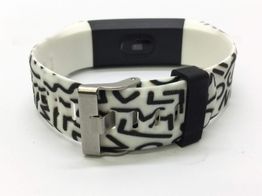 pulsera de actividad muvit helath pop