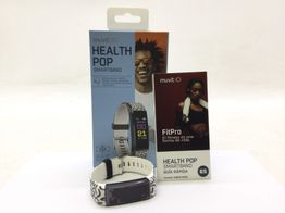 pulsera de actividad muvit helath pop