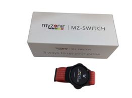 pulsera de actividad myzone mz-switch