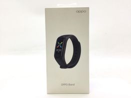 pulsera de actividad oppo band sport