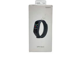 pulsera de actividad oppo band sport