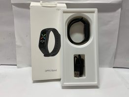 pulsera de actividad oppo band sport