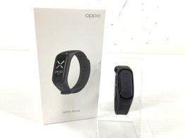 pulsera de actividad oppo band sport