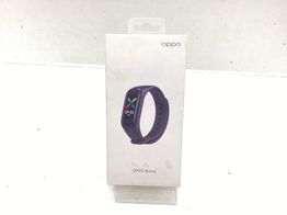 pulsera de actividad oppo band sport