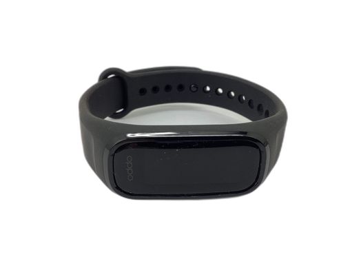 pulsera de actividad oppo band sport