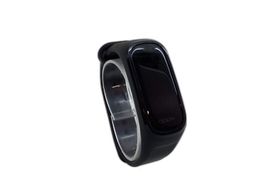 pulsera de actividad oppo band sport