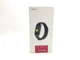 pulsera de actividad oppo smart band style