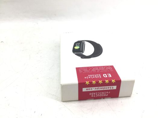 pulsera de actividad oppo smart band style