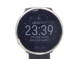 pulsera de actividad polar ignite