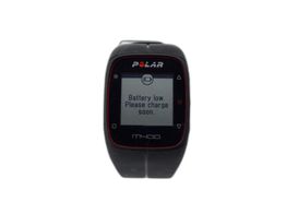 pulsera de actividad polar m400