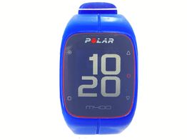pulsera de actividad polar m400