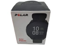pulsera de actividad polar pacer
