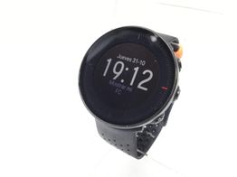 pulsera de actividad polar vintage m