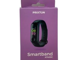 pulseira de atividade prixton at400c