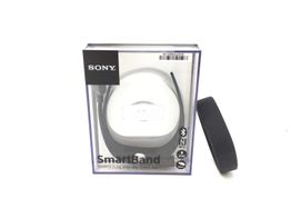 pulsera de actividad sony swr10