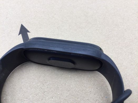 pulsera de actividad sx solideh pulsera deportiva