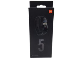 pulsera de actividad xiaomi mi band 4
