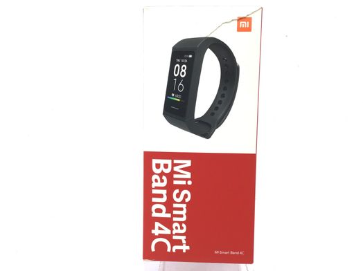 pulsera de actividad xiaomi mi band 4c