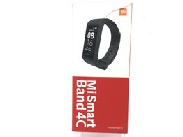 pulsera de actividad xiaomi mi band 4c