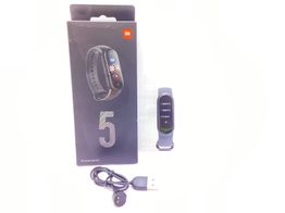 pulsera de actividad xiaomi mi band 5