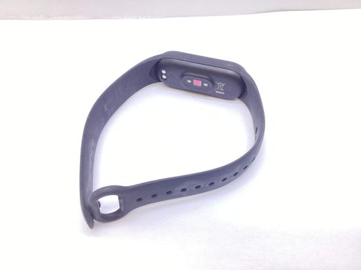 pulsera de actividad xiaomi mi band 5