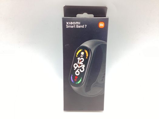 pulsera de actividad xiaomi mi band 7
