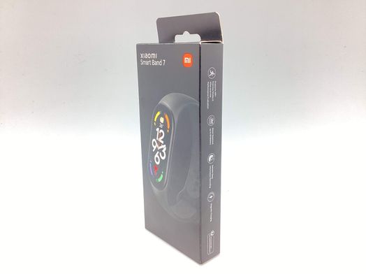 pulsera de actividad xiaomi mi band 7