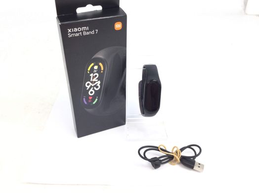 pulsera de actividad xiaomi mi band 7