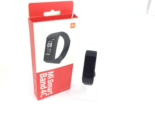pulsera de actividad xiaomi mi smart band 4c