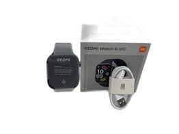 pulseira de atividade xiaomi redmi watch 6