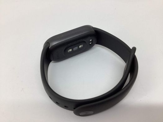 pulseira de atividade xiaomi smart band 10