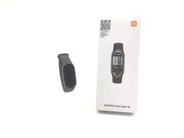 pulseira de atividade xiaomi smart band 10